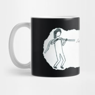 Tug Of War Mug